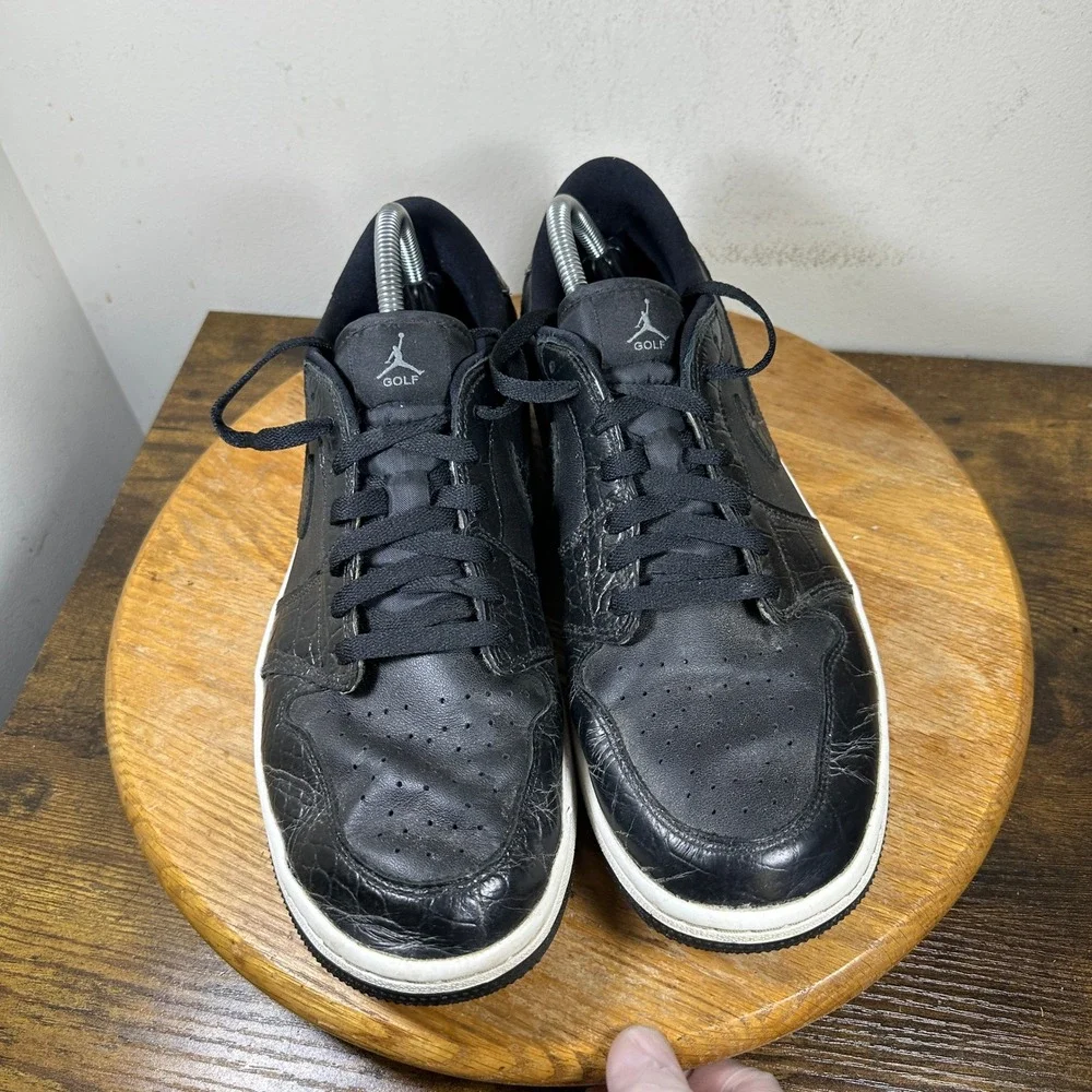 Jordan low golf